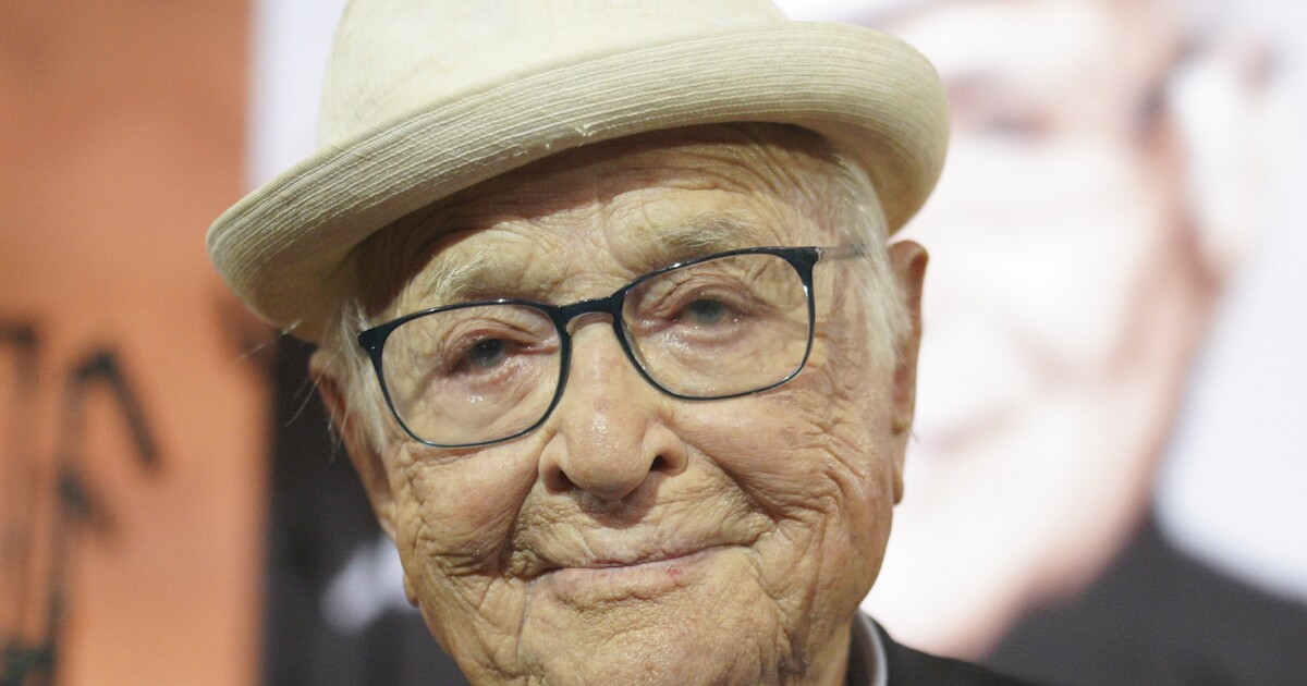 ‘Norman Lear: A Life On Television’ airs Friday