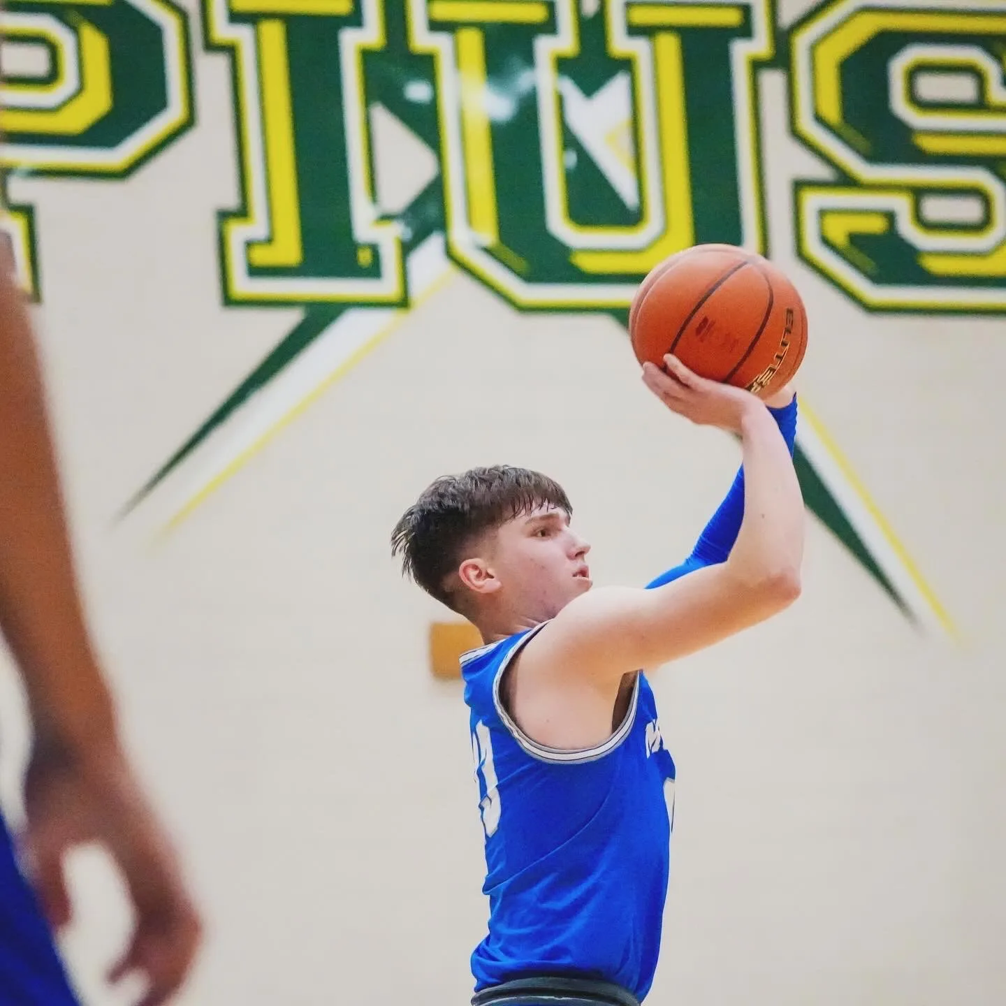 Boys Basketball Coaches Poll 12-10-23
