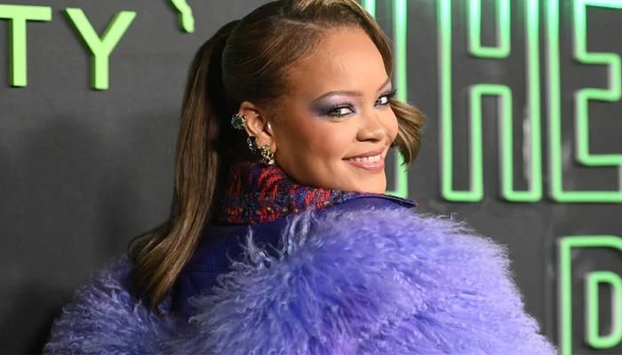 Rihanna Is ‘Batting’ for a Baby Three Months After Giving Birth to Her Second Kid with Asap Rocky