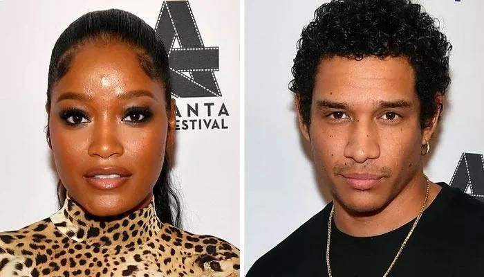 Darius Jackson Files a Restraining Order Against Ex-Girlfriend Keke Palmer