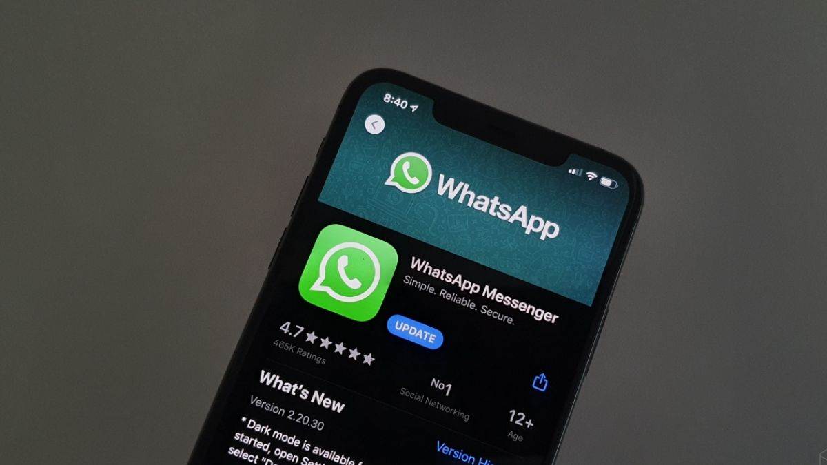 WhatsApp ने एंड्राइड यूजर के लिए पेश किया यूजरनेम फीचर, अब मोबाइल नंबर की जरूरत होगी खत्म – WhatsApp started testing Usernames for accounts letting users share their usernames instead of their phone numbers