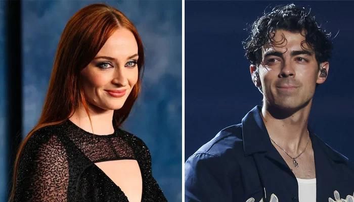 Sophie Turner Shadows Joe Jonas in Cryptic Breakup Song