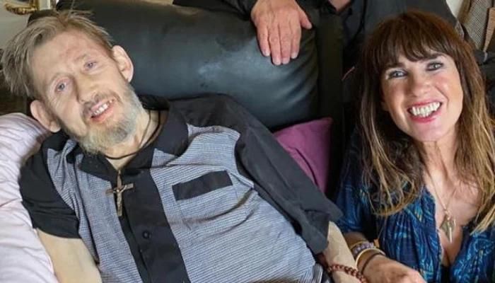 Widow of Shane MacGowan Becomes ‘Extremely Emotional’ on 66th Birthday