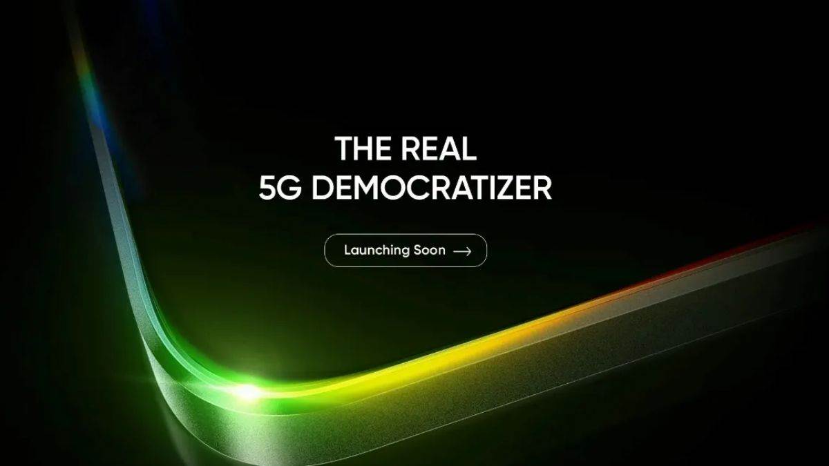 15 हजार से भी कम कीमत में शानदार 5G फोन लॉन्च करेगा Realme, 8GB रैम के साथ मिलेगी 5000mAh बैटरी – Realme has started teasing the launch of Realme C67 5G smartphone in India know price and specification