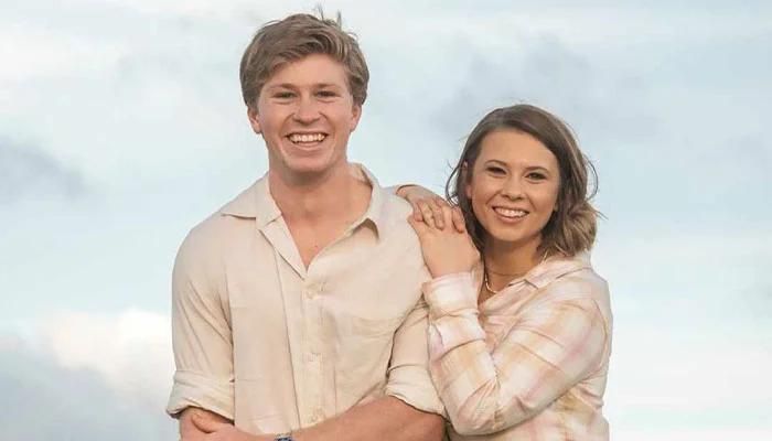 As Brother Robert Takes on New Responsibilities, Bindi Irwin Plots a Major Shift