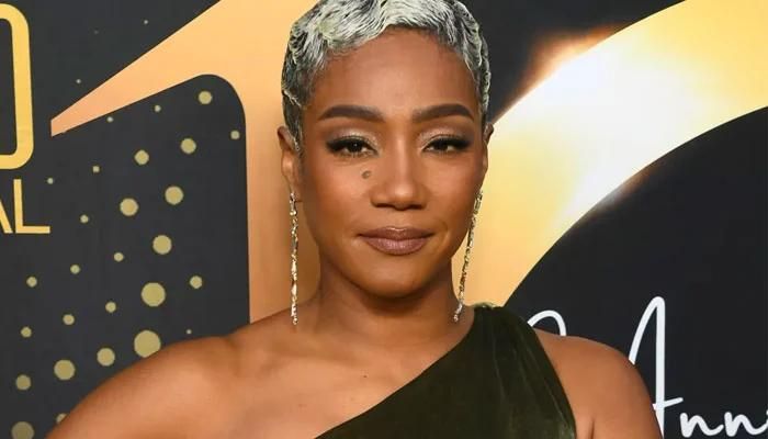 Tiffany Haddish Enters a Not Guilty Plea in Her Second DUI Arrest Following Two Misdemeanors