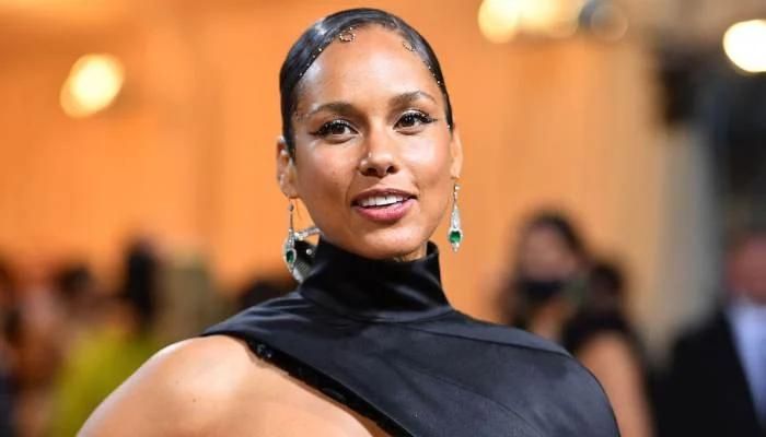 Broadway Star Alicia Keys’ ‘Hell’s Kitchen’