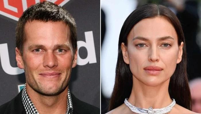 Tom Brady and Irina Shayk Get Back Together at the Exclusive Party of Leonardo DiCaprio