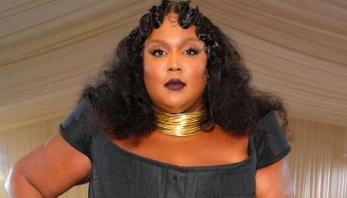 Lizzo Recalls Her Struggle After Sexual Harassment Charges