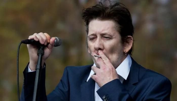 Irish Music Superstar Shane MacGowan Dies at 65 Years Old