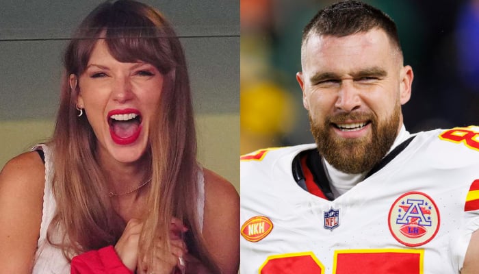 Taylor Swift’s ‘Teenage Girl’ Romance with Travis Kelce Is Gone