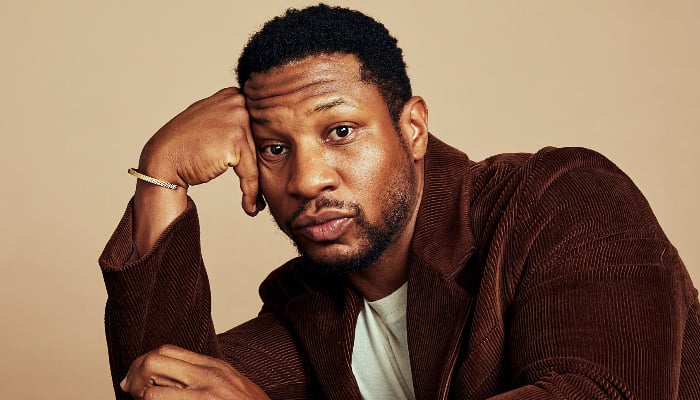 Jonathan Majors Is on Trial for Assault with Another Victim