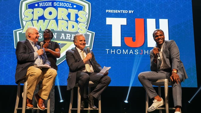 Austin Area High School Sports Awards: Meet winter nominees