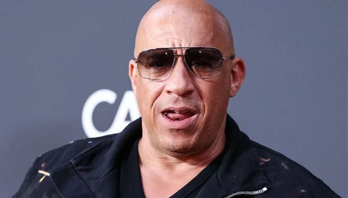 Ex-Assistant Accuses Vin Diesel of ‘Outlandish’ Sexual Assault