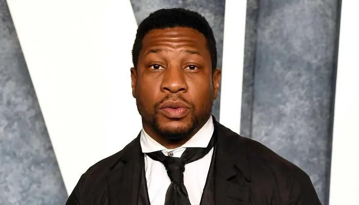 Jonathan Majors Is Fired from Marvel After Being Found Guilty of Assault and Harassment