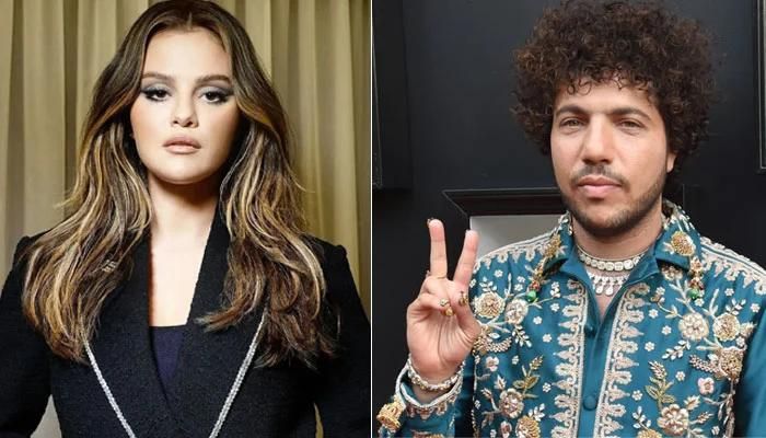 Selena Gomez Discusses ‘Healthy’ Relationship Needs, Benny Blanco Romance