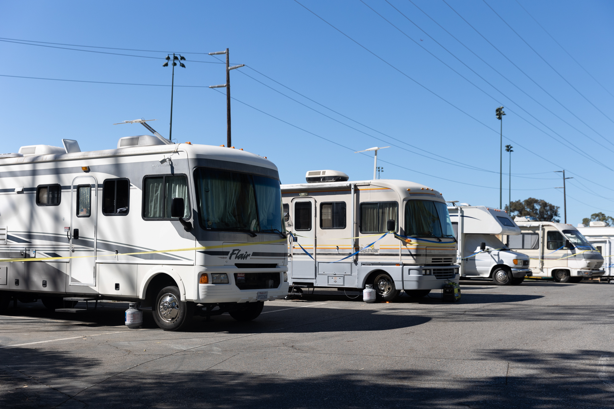 Palo Alto eager to expand ‘safe parking’ programs for vehicle dwellers