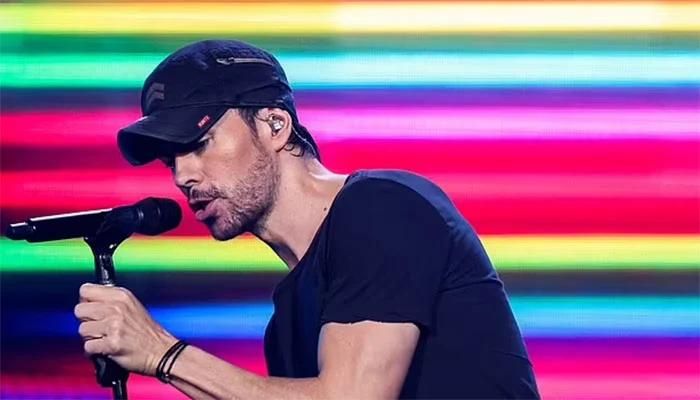 Massive Nine-Figure Agreement Sees Enrique Iglesias Sell Music Catalog