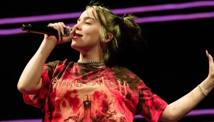 Billie Eilish Performs a Beautiful Rendition of What Was I Made For? on Saturday Night Live