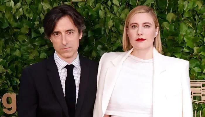 Greta Gerwig and Noah Baumbach Reportedly Married in a ‘Secret Ceremony’