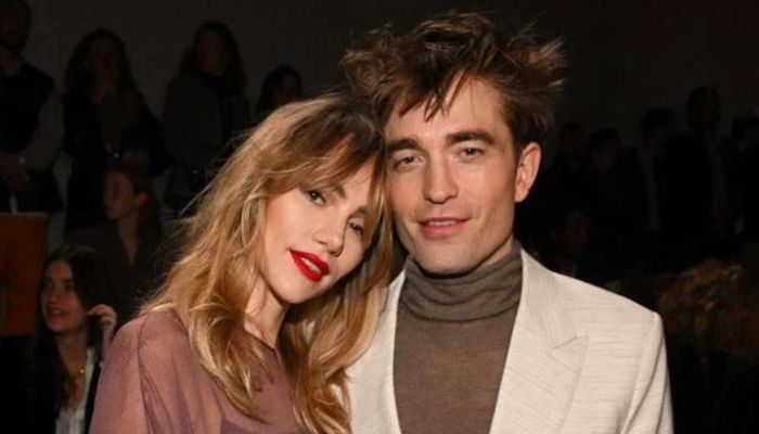 Robert Pattinson Sells L.A. Home ‘Quietly’ During Suki Waterhouse Pregnancy