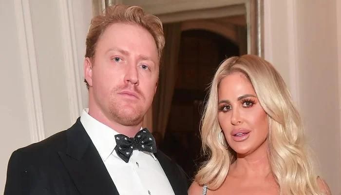 Friends Want Kim Zolciak, Kroy Biermann to ‘Breakup’ Over ‘Unfixable’ Marriage