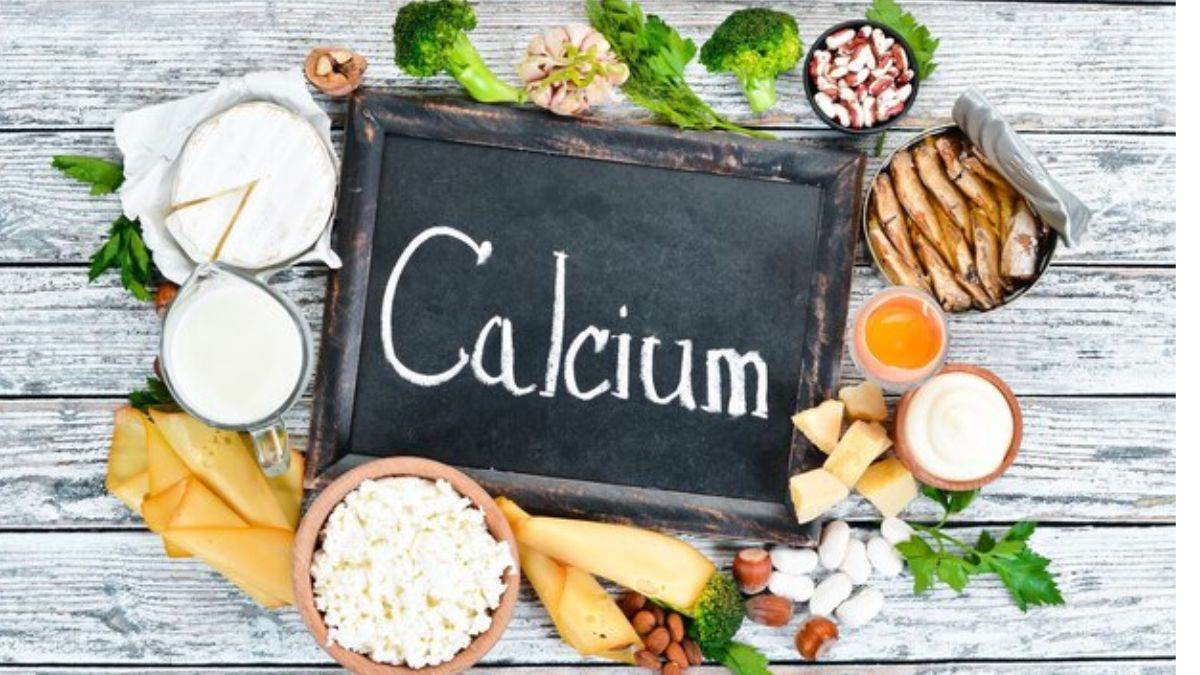 Calcium:कमजोर हड्डियां कर सकती हैं आपको जीवन की दौड़ में पीछे, इन फूड आइटम्स के करें कैल्शियम की कमी दूर – Calcium rich food items to avoid deficiency