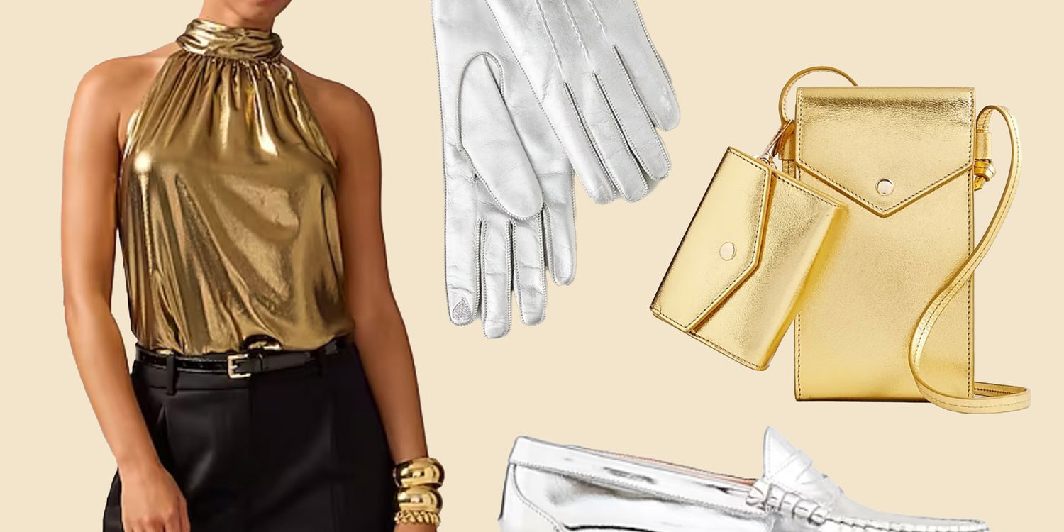 J.Crew’s Secret Holiday Storefront Includes 2023’s Biggest Celebrity-Loved Fashion Trend