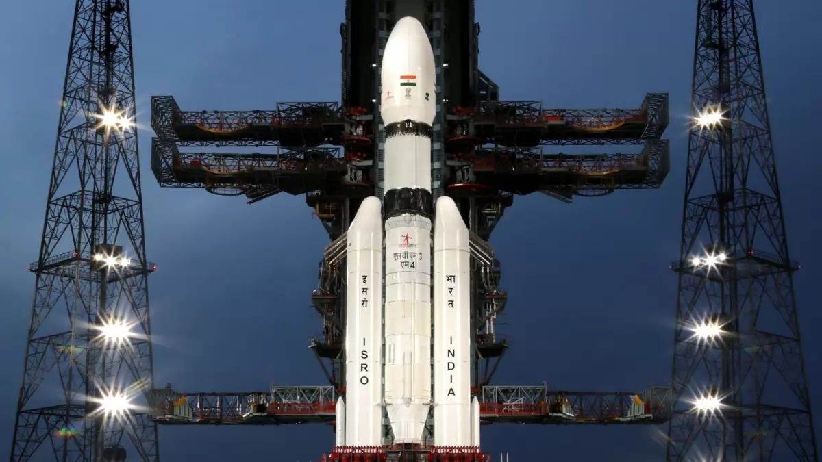 Space Sector: अंतरिक्ष सेक्टर बनाएगा भारत को विकसित देश, शहरों की योजना बनाने को लेकर उठाया जाएगा ये बड़ा काम – Space Sector will make India developed country Geographic Information Technology plan for india at 2047