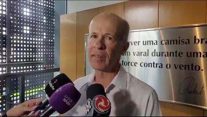 Com aporte da SAF, Atlético-MG quita R$ 300 milhões em dívidas bancárias