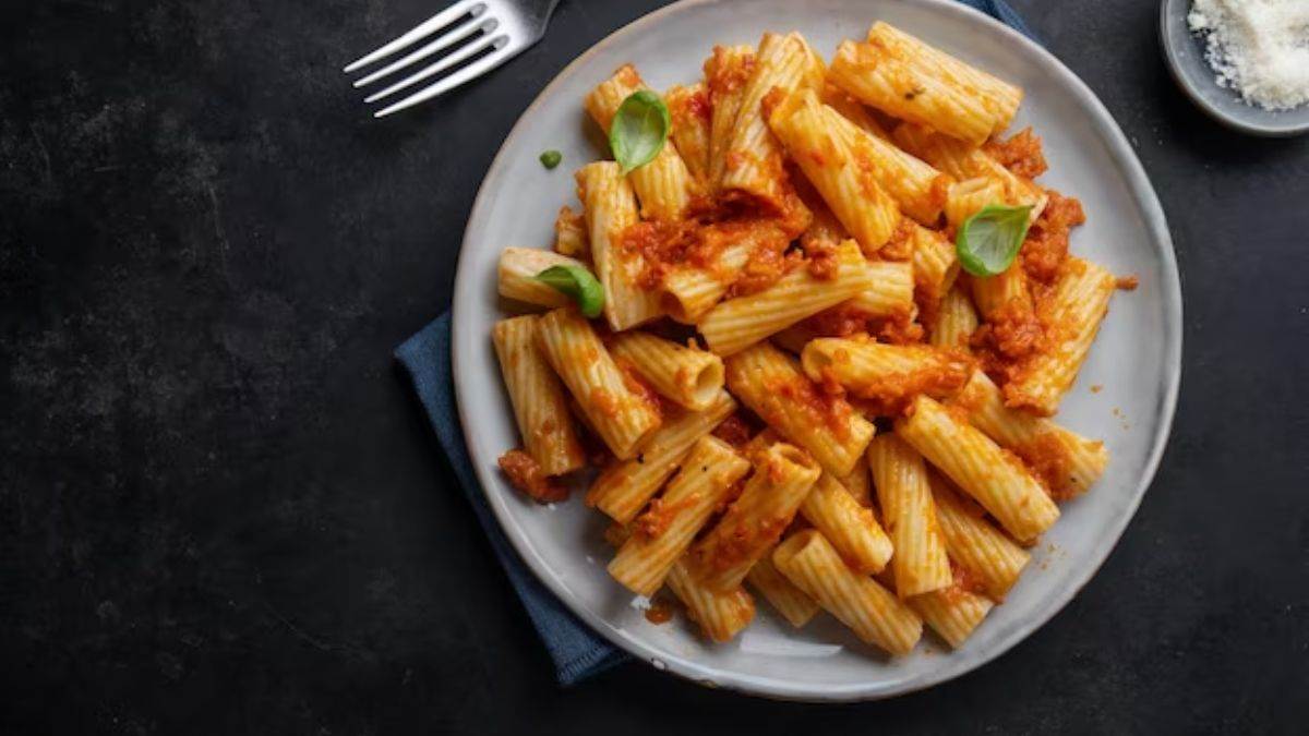 Pasta Recipes: सर्दियों में ट्राई करें ये हेल्दी पास्ता, स्वाद के साथ मिलेगी सेहत – different type of pasta try these recipes at home