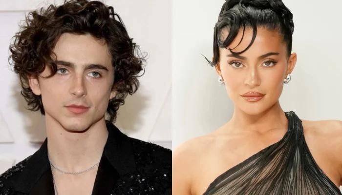 Timothée Chalamet Seems ‘Uncomfortable’ with Kylie Jenner, Who He Describes as ‘Dominant’