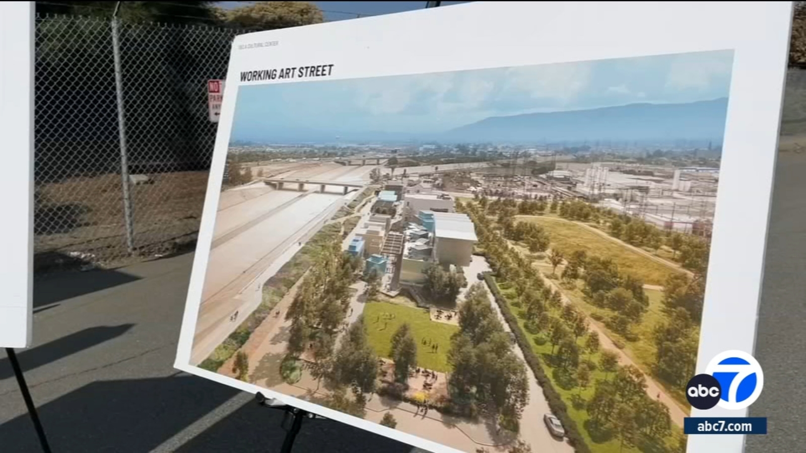 $8 million in funding secured for construction of Southeast Los Angeles Cultural Center