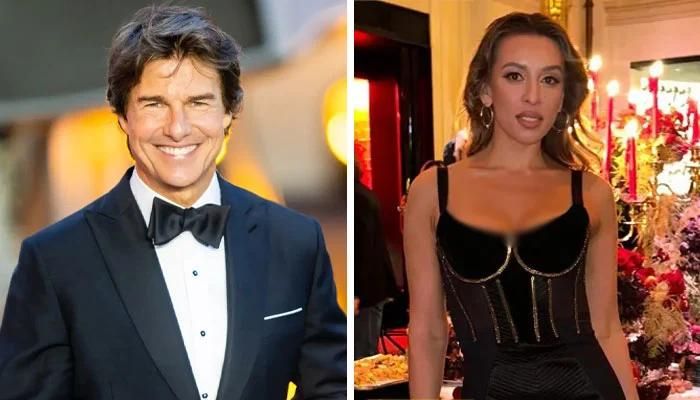 Tom Cruise Is ‘Very Loved Up’ in His New Relationship with Elsina Khayrova