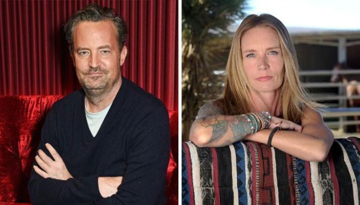 Matthew Perry’s Ex Discloses a ‘Horrific’ Incident While the Actor Battled Drug Addiction