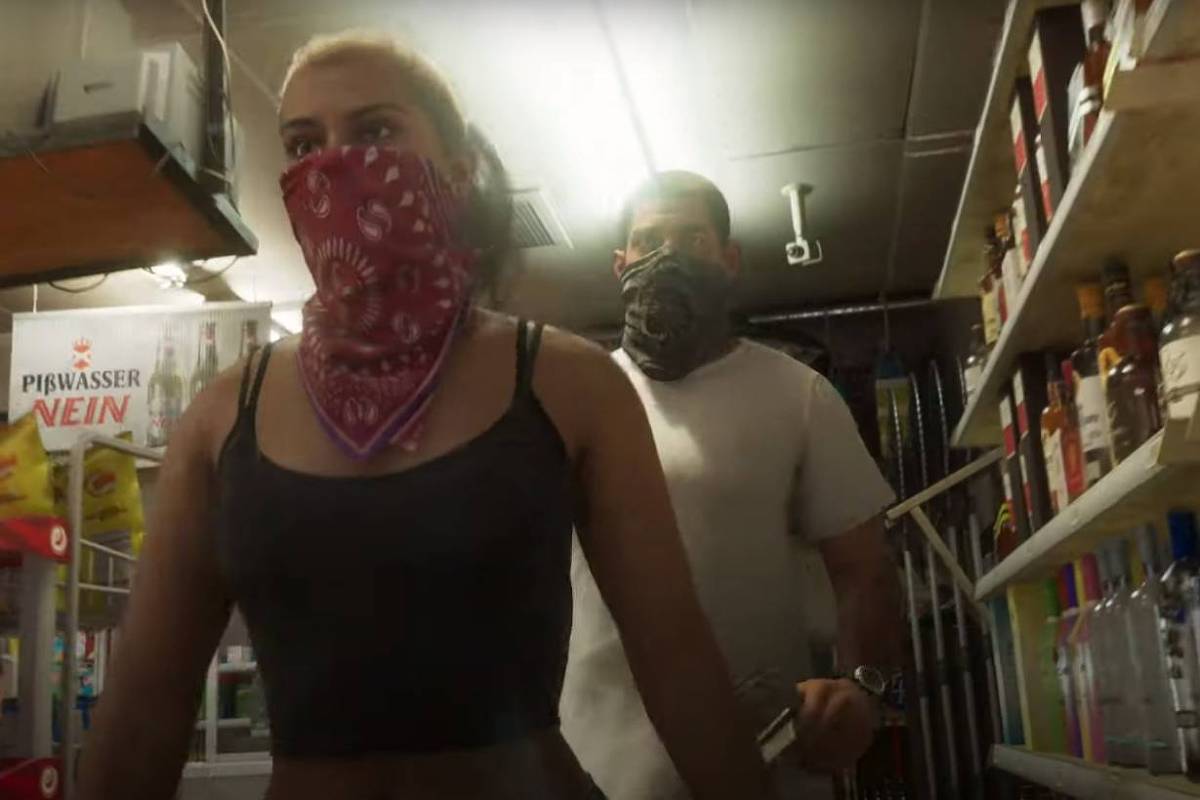 GTA 6 ganha trailer com cenas de assalto e curtição; veja – 04/12/2023 – Ilustrada