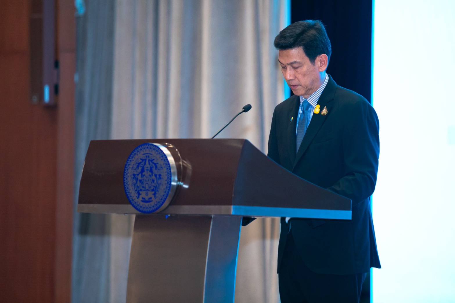 ไทยฉลอง วันหลักประกันสุขภาพถ้วนหน้าสากล เคลื่อน ‘สุขภาพดีถ้วนหน้า ถึงเวลาลงมือทำ’