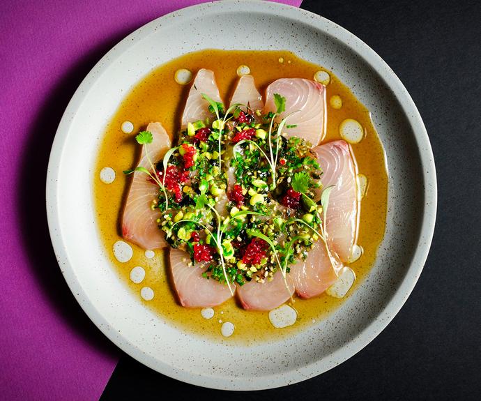 Now open: King Clarence is the effortless and exceptionally executed Pan-Asian diner from Bentley Group