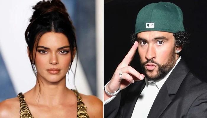 Kendall Jenner Chooses to Spend Her Vacation in Aspen Without Bad Bunny