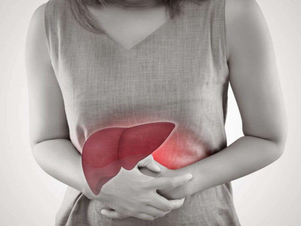 Liver Detoxify: लिवर को नैचुरली साफ करते हैं ये 5 फूड इसलिए खाएं जरूर