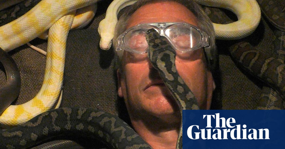 Nigel Farage finishes third in I’m a Celebrity … Get Me Out of Here!