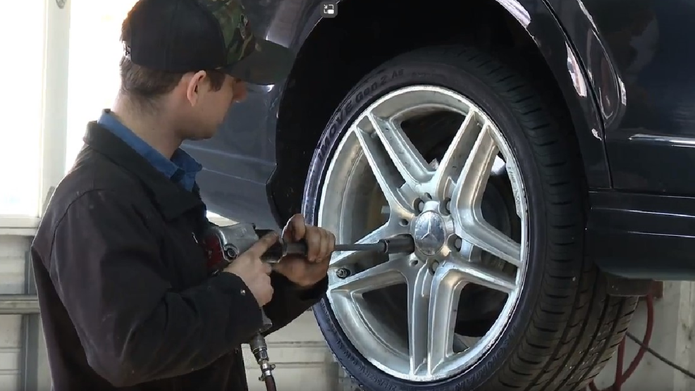 Preparation is key: Vital car care tips for safer winter road trips