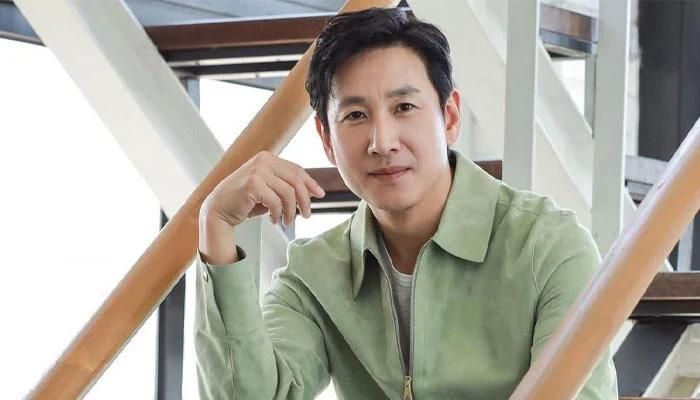 Lee Sun-Kyun, Who Played in Parasite, Was Found Dead in a Drug Case