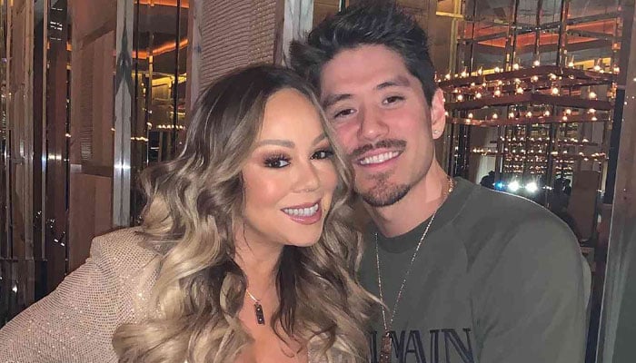 Mariah Carey Ignites Breakup Rumors with Bryan Tanaka After Seven Years of Marriage