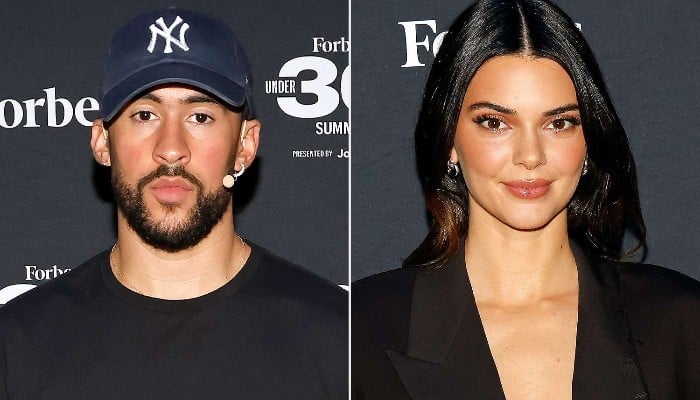 ‘Busy Schedules’ Causes Kendall Jenner and Bad Bunny to Break Up?