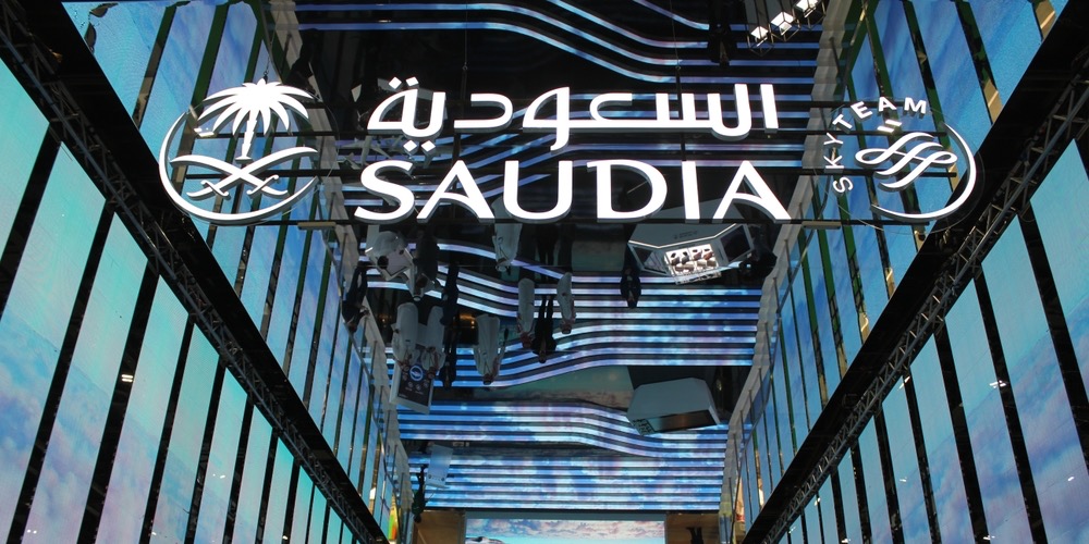 Islamic lifestyle wrap: Saudia unveils Umrah websites for US, Canadian markets | Salaam Gateway – Global Islamic Economy Gateway