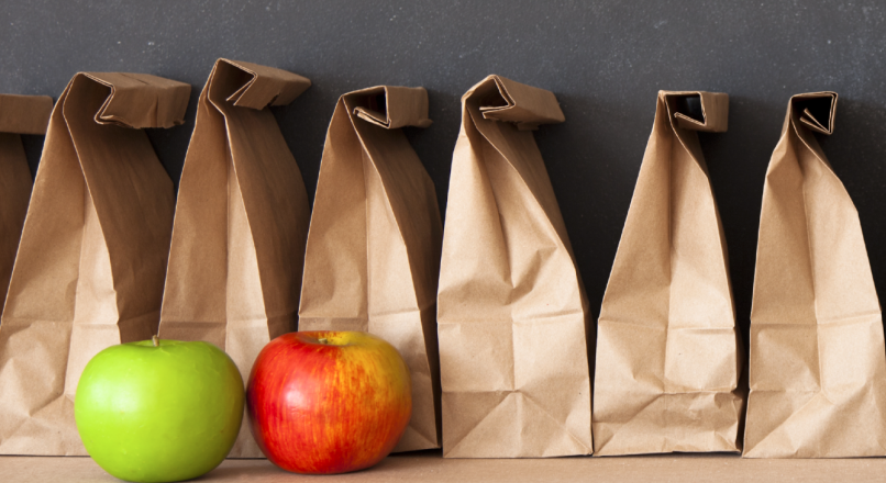 Nutrition for Learning and public school board team up to fight student hunger