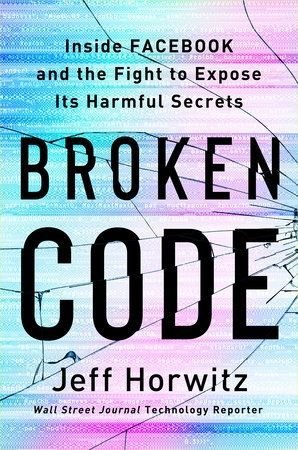 New book reveals Facebook’s hubris about mental health