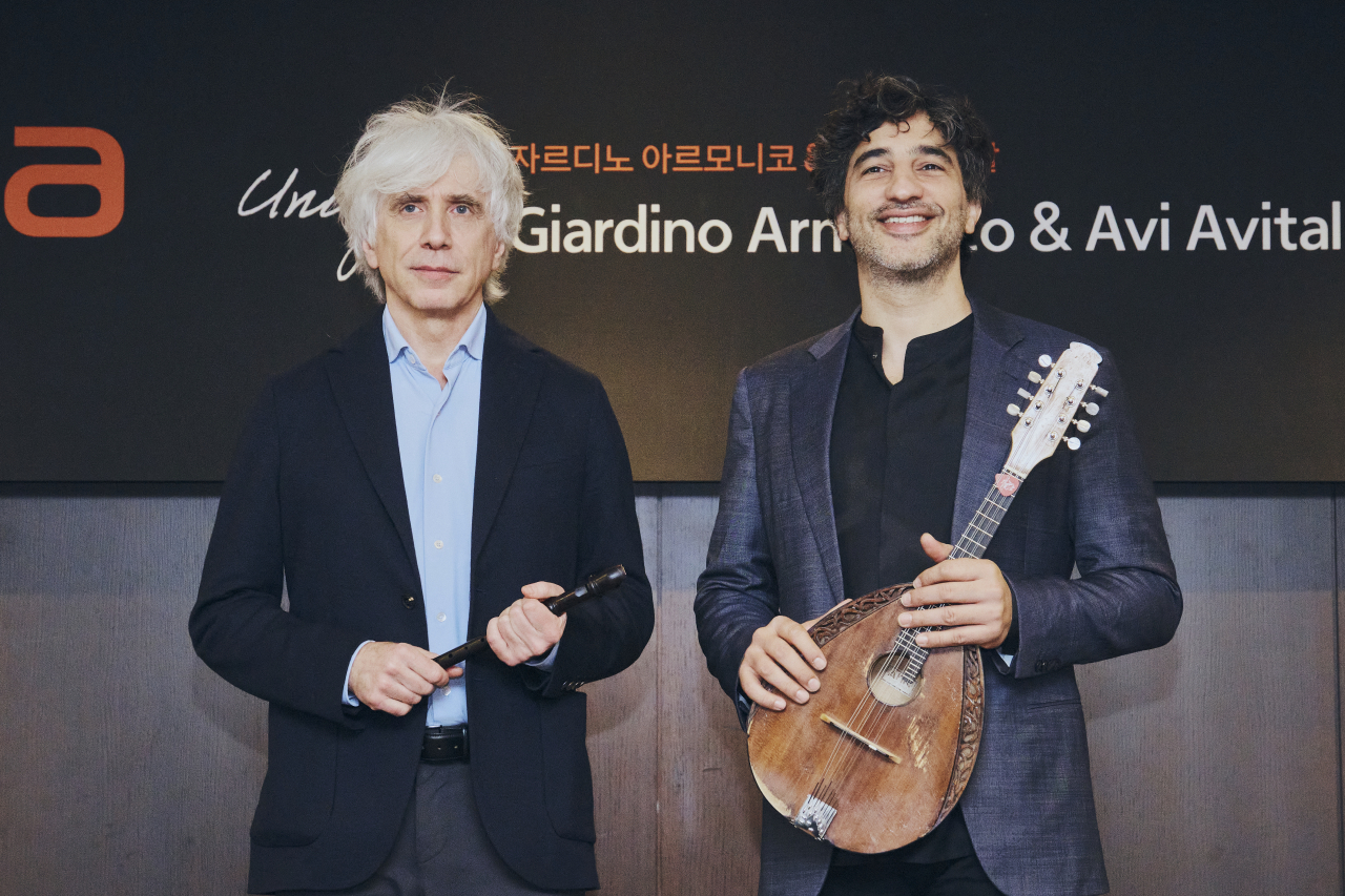 Hanwha Classic continues with decade-long promotion of Baroque music
