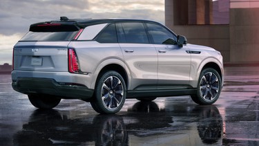 2024 Luxury Car Preview: Top 5 soon-to-arrive premium rides